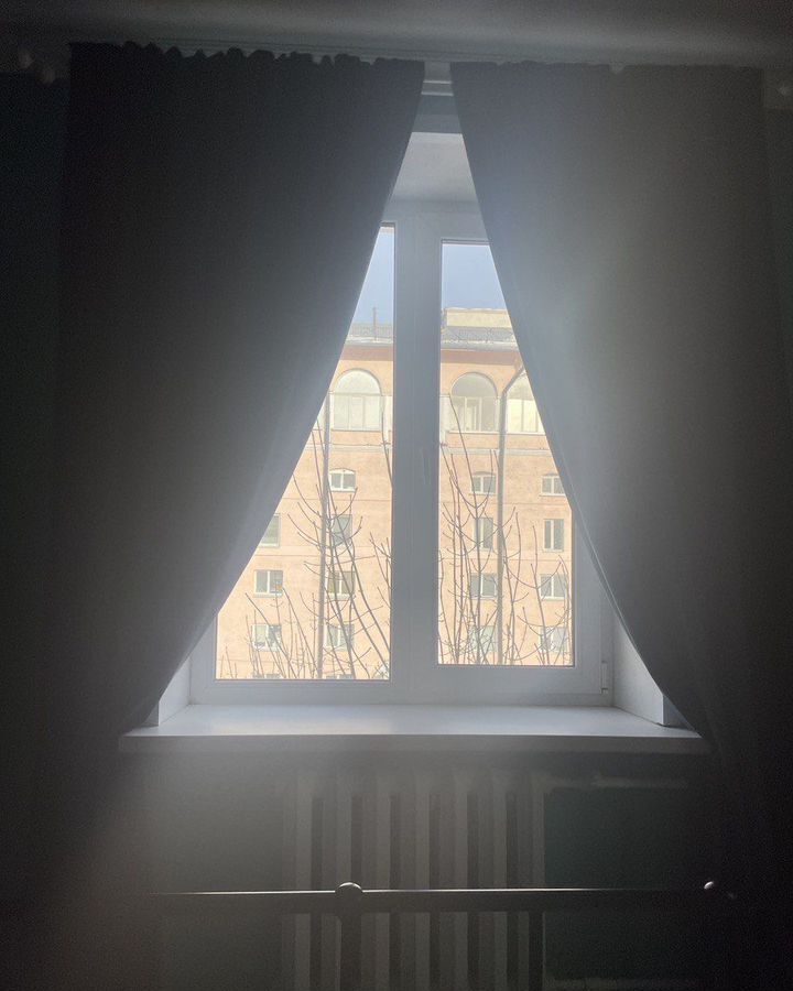 квартира г Москва метро Красный Балтиец ул Часовая 21а фото 8