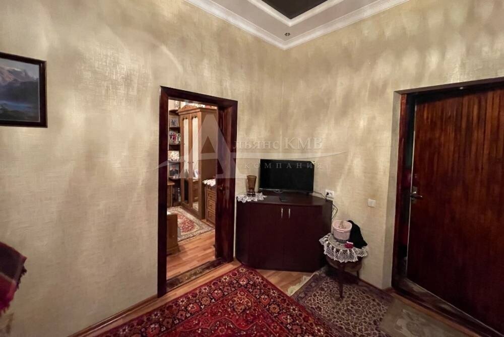 квартира г Кисловодск ул Седлогорская 55 фото 3