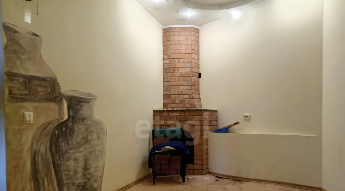 квартира г Ялта ул Садовая 37 фото 4