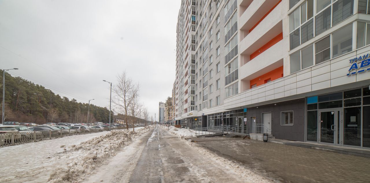 свободного назначения г Екатеринбург Чкаловская ул Чкалова 231 фото 33