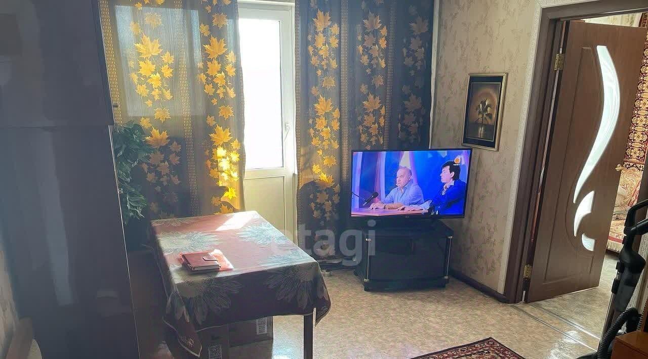 квартира г Хабаровск р-н Индустриальный ул Трамвайная 4 фото 3