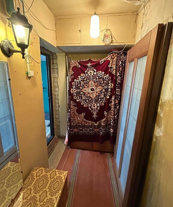 квартира г Иваново ул Герцена фото 4