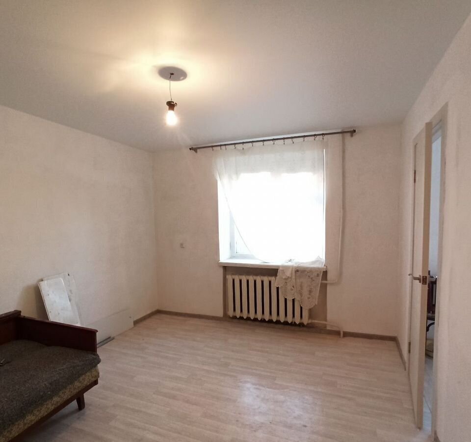 квартира г Кемерово р-н Кировский ул Инициативная 6 фото 11