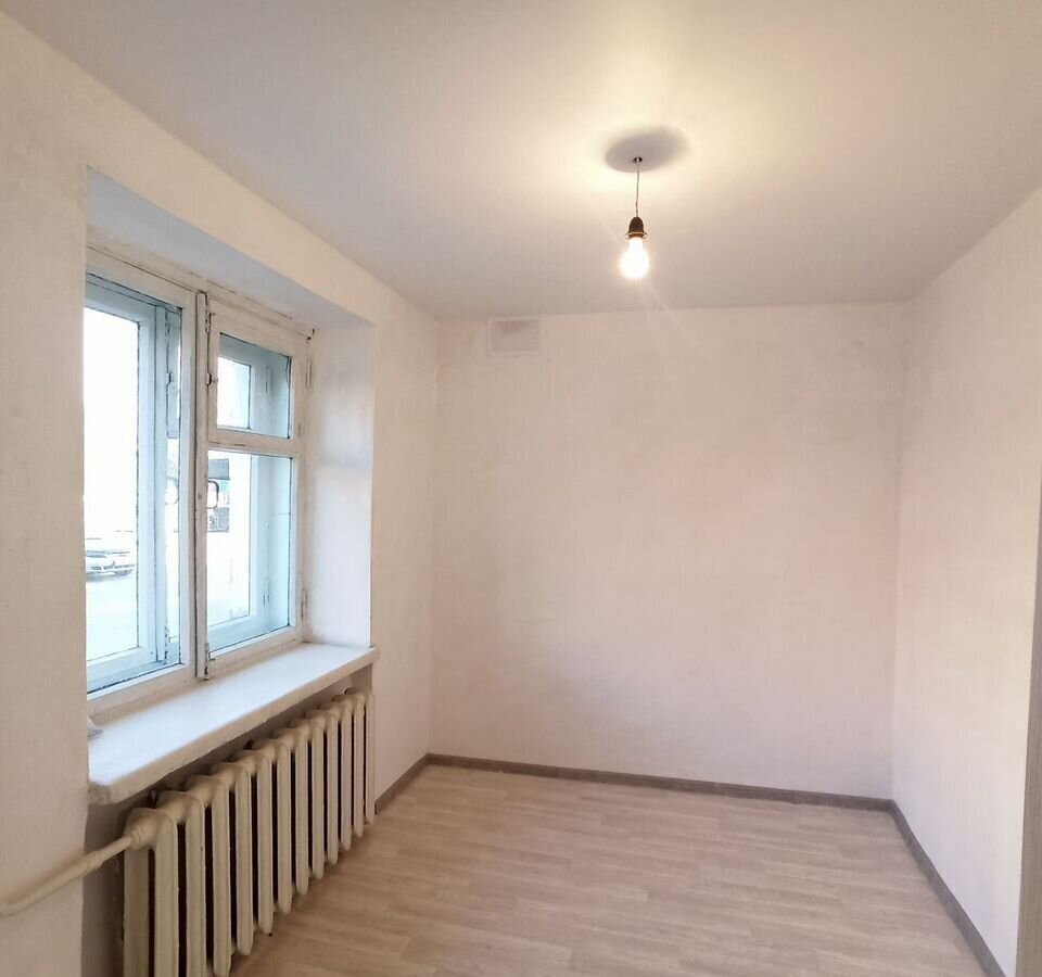 квартира г Кемерово р-н Кировский ул Инициативная 6 фото 18