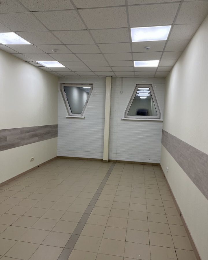 офис г Красноярск р-н Советский ул Мате Залки 3а мкр-н Северный фото 2