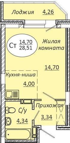 р-н Октябрьский фото