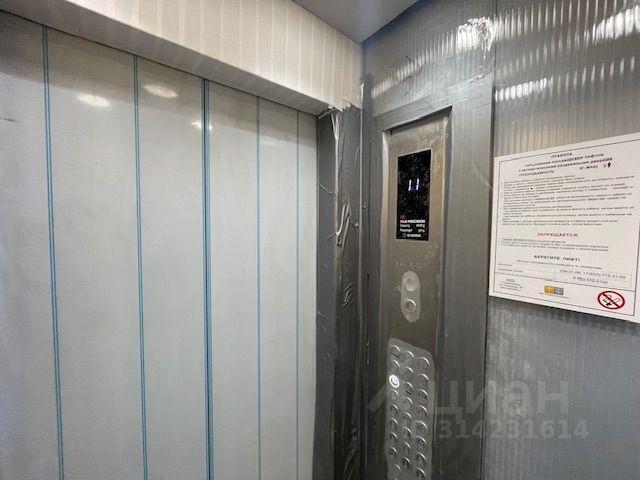 квартира г Новосибирск р-н Октябрьский ул 2-я Воинская 51 фото 9