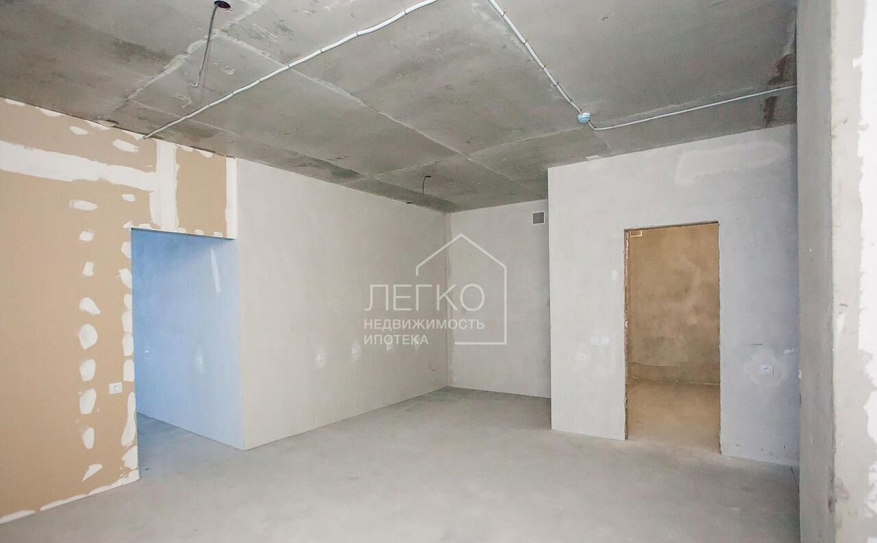 квартира г Новосибирск Заельцовская ул Аэропорт 1/3 фото 12