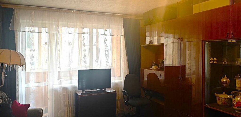 квартира г Тамбов ул Интернациональная 52а фото 4