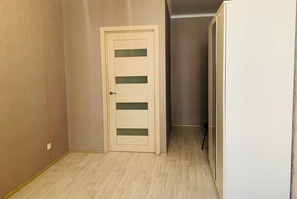 квартира г Краснодар ул Российская 267/3к 2 фото 1
