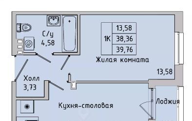 квартира фото