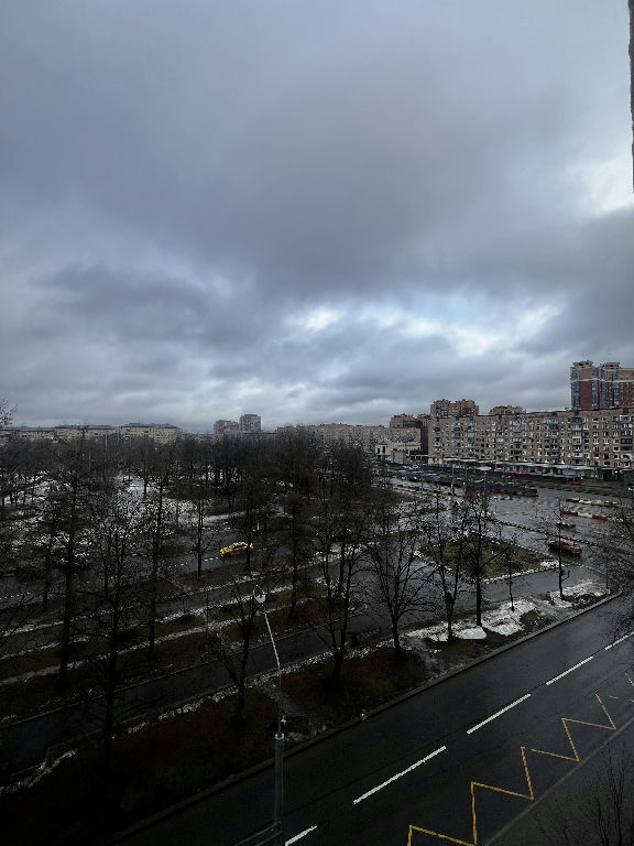 квартира г Москва метро Университет пр-кт Ленинский 86 фото 19