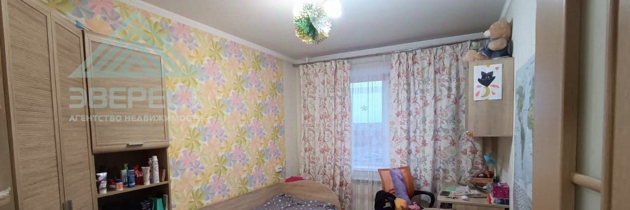 квартира г Абакан ул Аскизская 216 фото 5