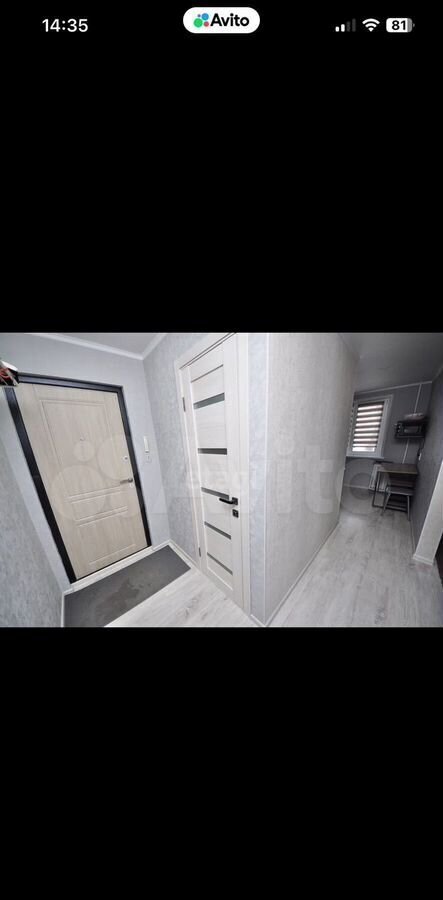квартира г Салават ул Калинина 63 фото 12