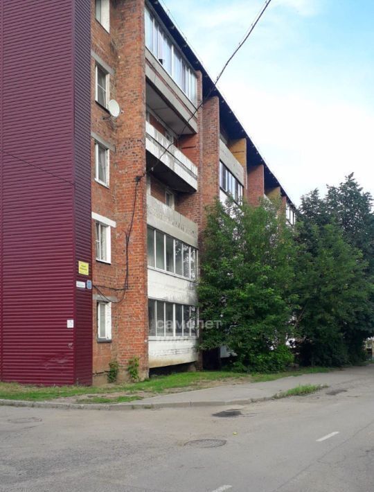 квартира г Иркутск р-н Правобережный ул Ивана Кочубея 17 фото 15