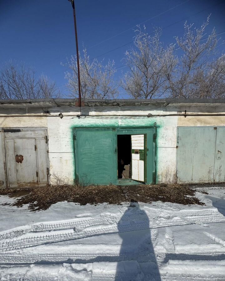 гараж г Саяногорск ул Дорожная 5в фото 16