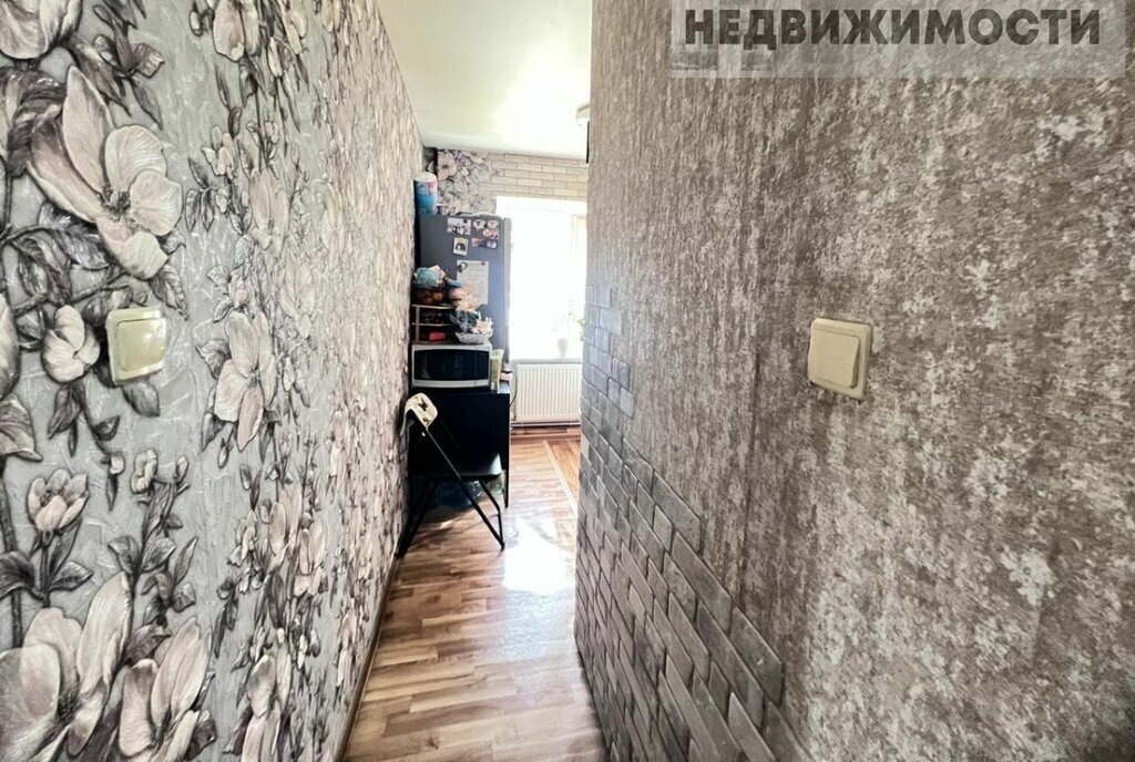 квартира р-н Крымский г Крымск ул 1 Мая 22 фото 4