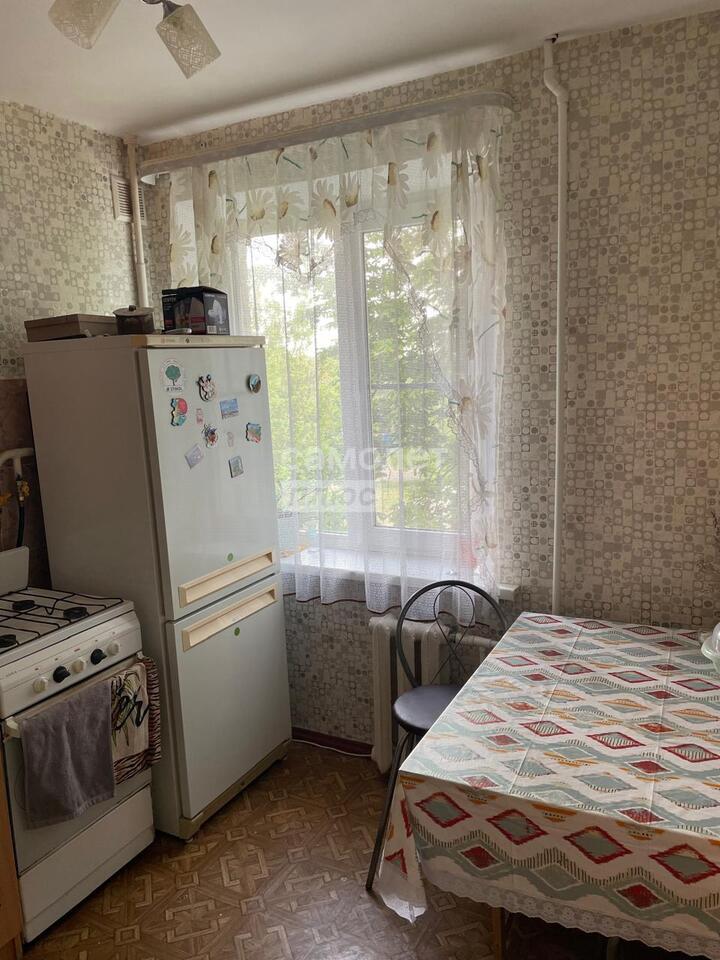 квартира г Армавир ул Новороссийская 66 фото 2