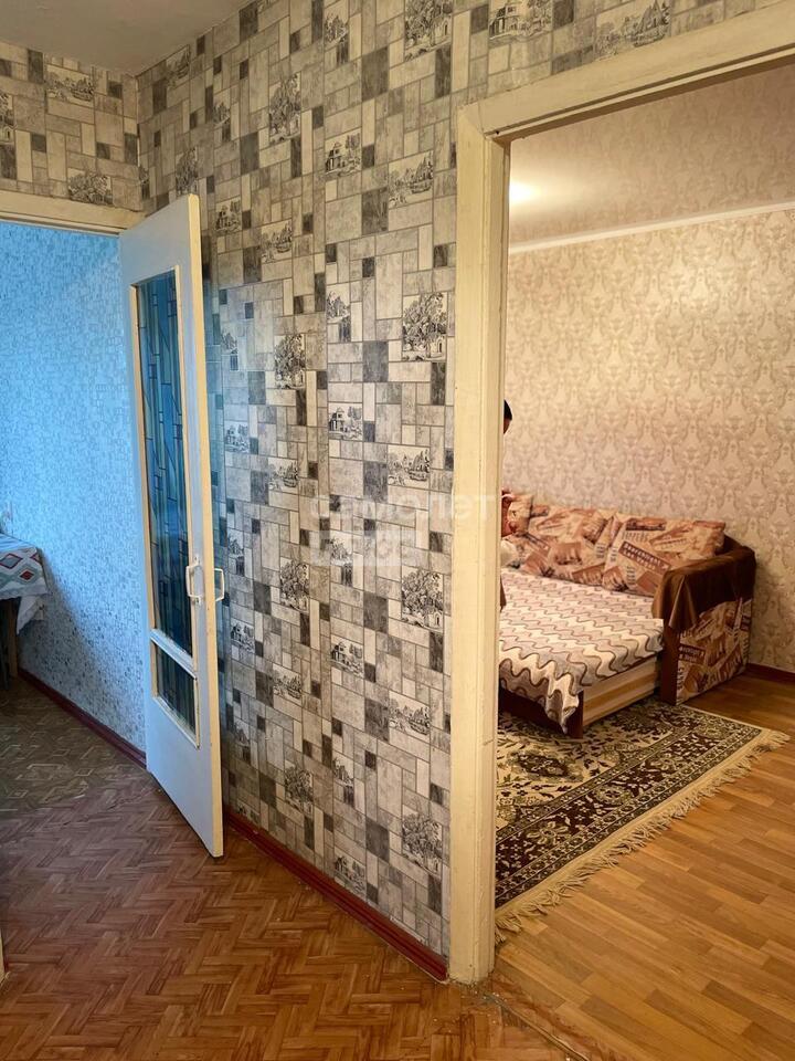 квартира г Армавир ул Новороссийская 66 фото 3