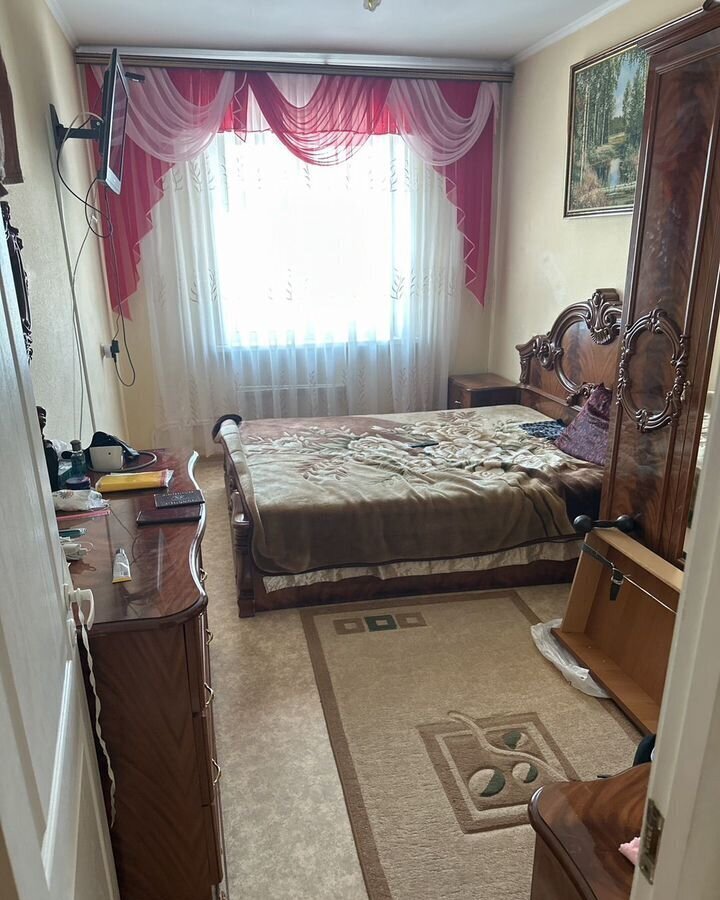 квартира г Березовский пр-кт Шахтеров 27 Кемеровская обл. — Кузбасс фото 5
