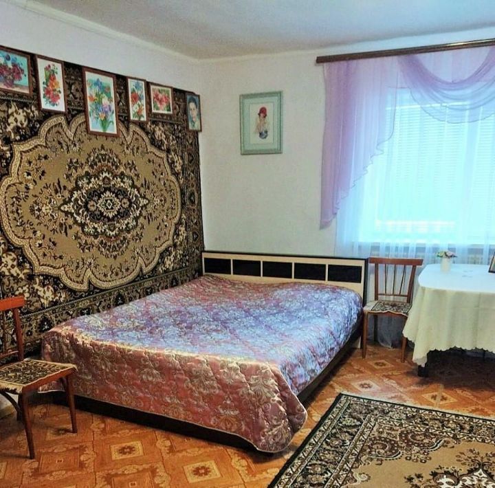 дом г Горячий Ключ ст-ца Мартанская фото 2