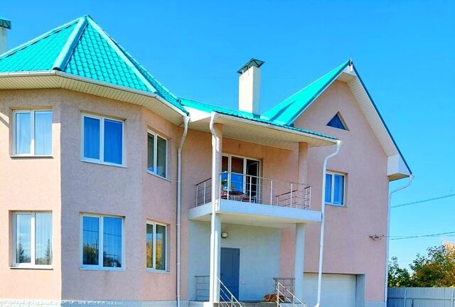 ул Бирюзовая 7 фото