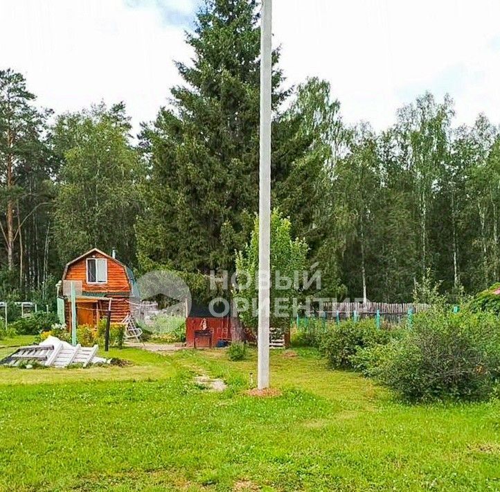 дом г Ревда снт Горняки 14 фото 3