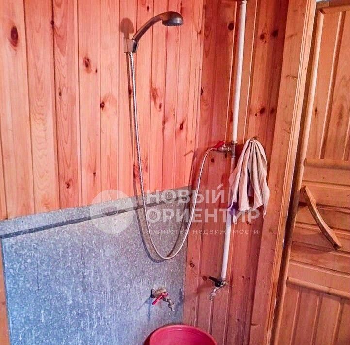 дом г Ревда снт Горняки 14 фото 8
