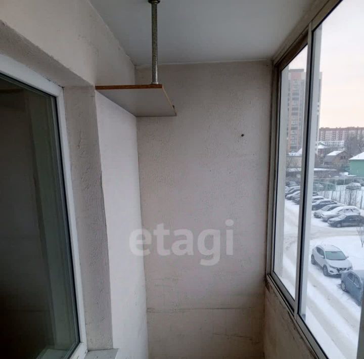 квартира г Березовский ул Театральная 2к/1 фото 8