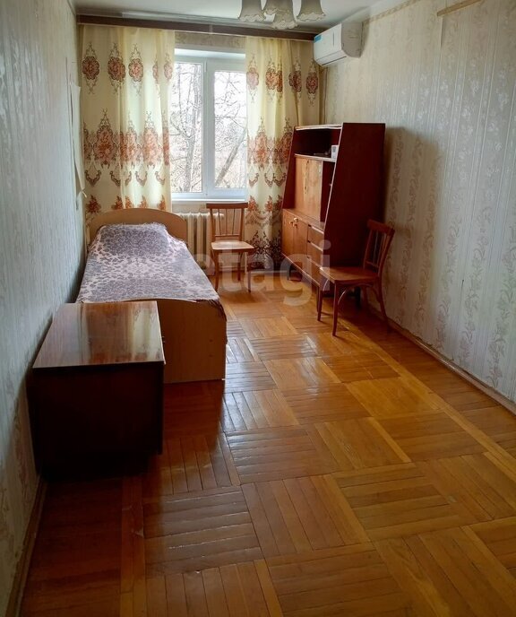 квартира г Краснодар ул им. Игнатова 47 фото 4