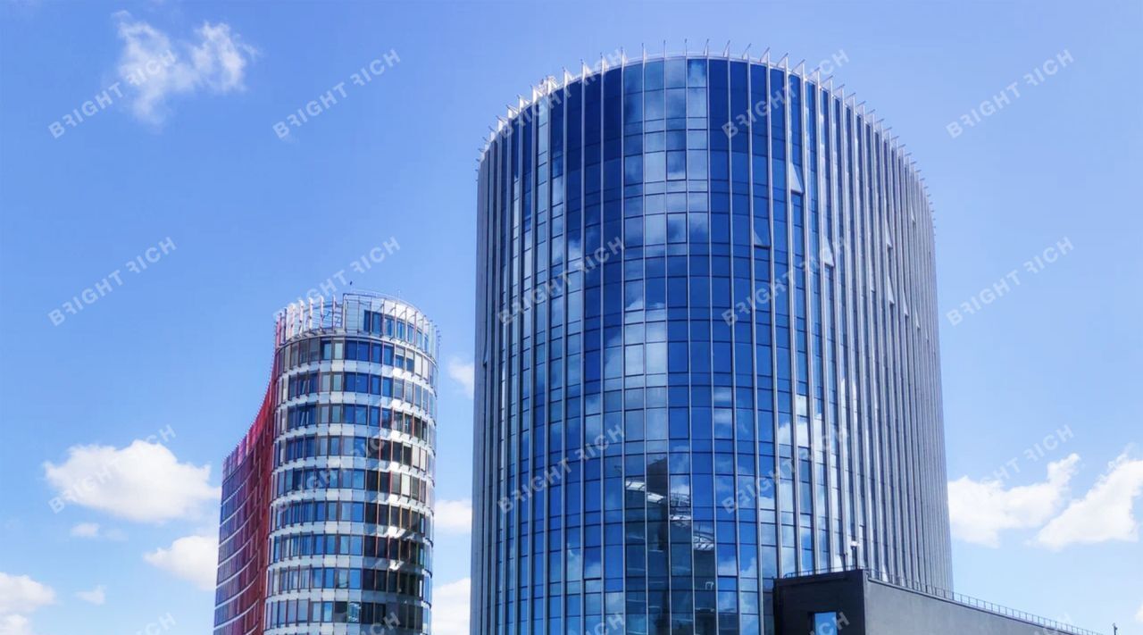 офис г Санкт-Петербург р-н Московский ул Стартовая 6к/2 фото 19