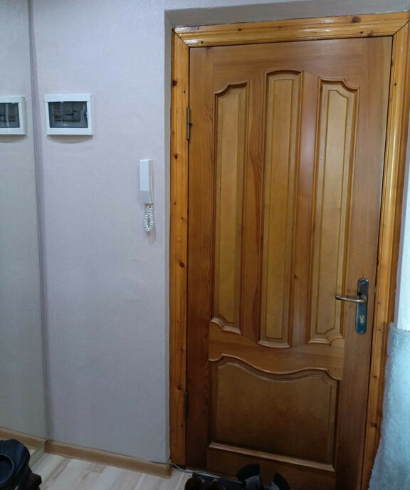 квартира г Каменск-Шахтинский пр-кт Карла Маркса 16а фото 11