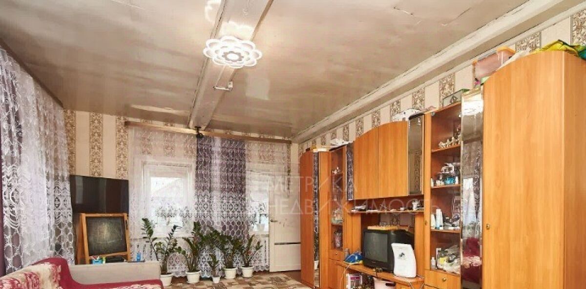 дом г Тюмень р-н Центральный ул Спорта фото 12
