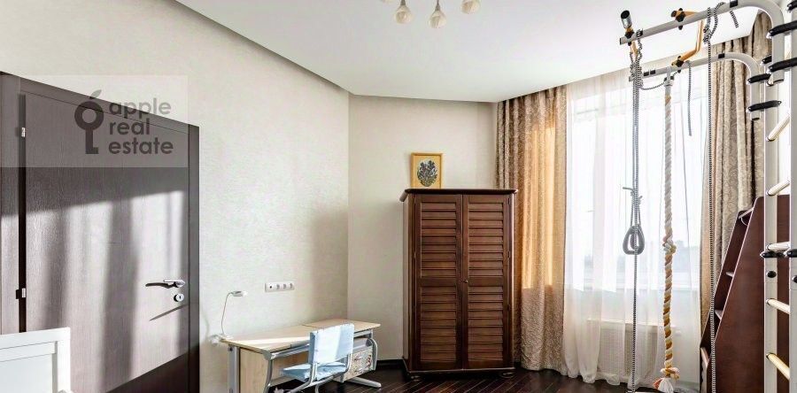 квартира г Москва метро Пролетарская ул Талалихина 8 фото 11