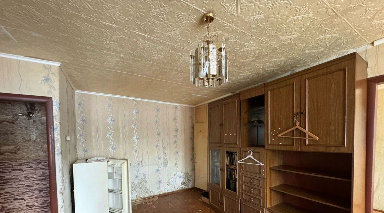 квартира р-н Топкинский г Топки мкр Красная горка 3 фото 2