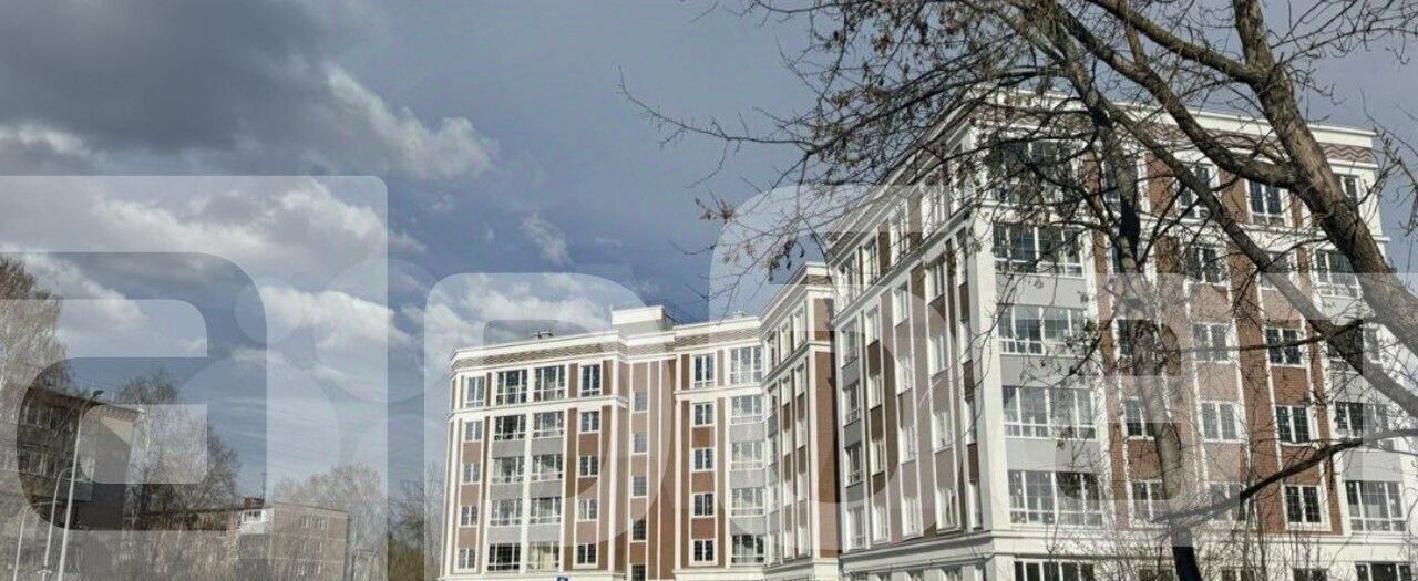 квартира г Иваново р-н Ленинский ул Шубиных 13а фото 12