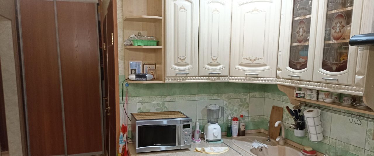 квартира г Красноярск р-н Свердловский ул Судостроительная 175 фото 8