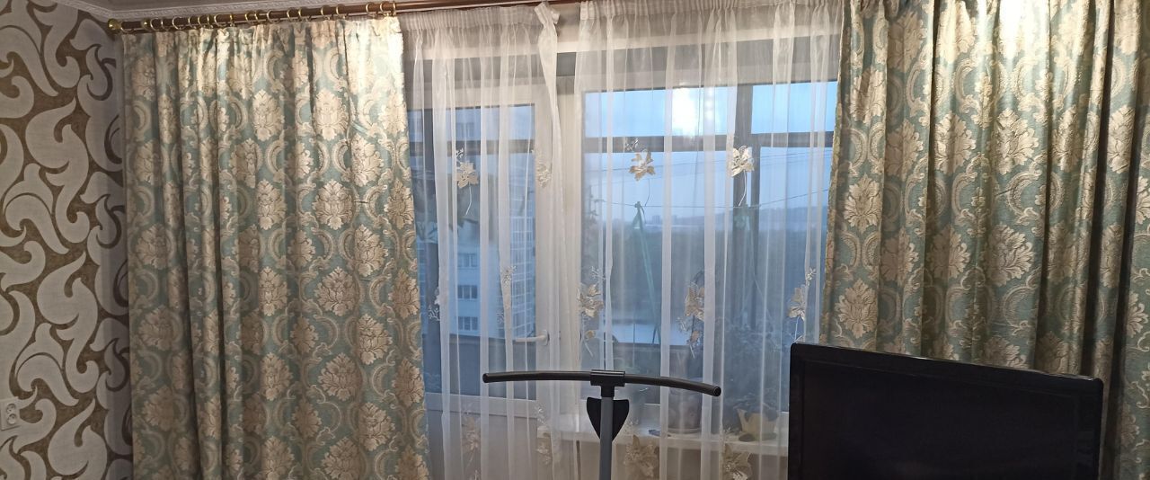 квартира г Красноярск р-н Свердловский ул Судостроительная 175 фото 20