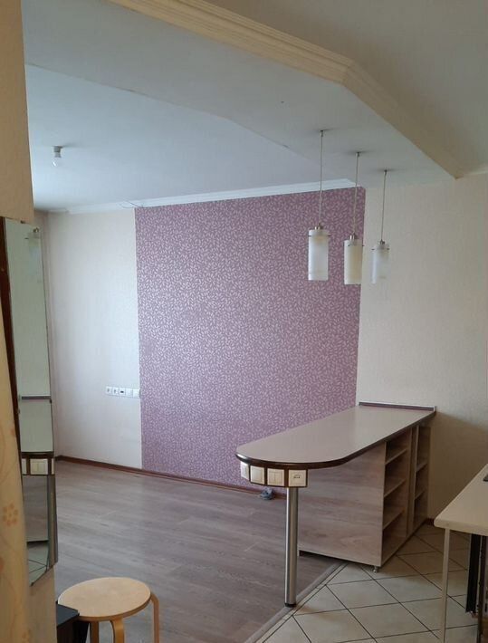 квартира г Новосибирск р-н Центральный ул Державина 92 фото 3