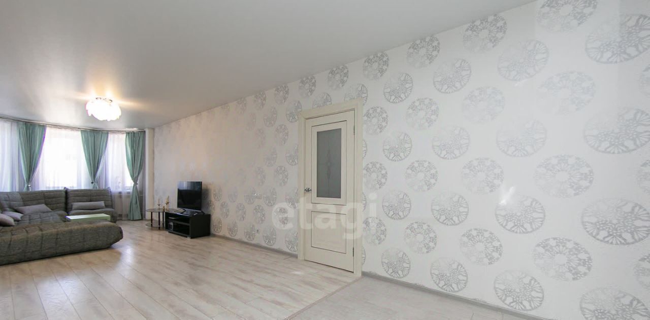 квартира г Томск р-н Советский ул Алтайская 8/3 фото 8