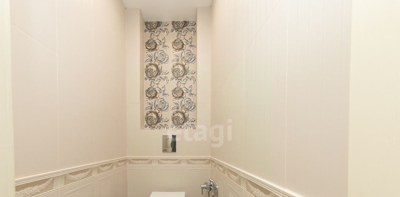 квартира г Томск р-н Советский ул Алтайская 8/3 фото 21