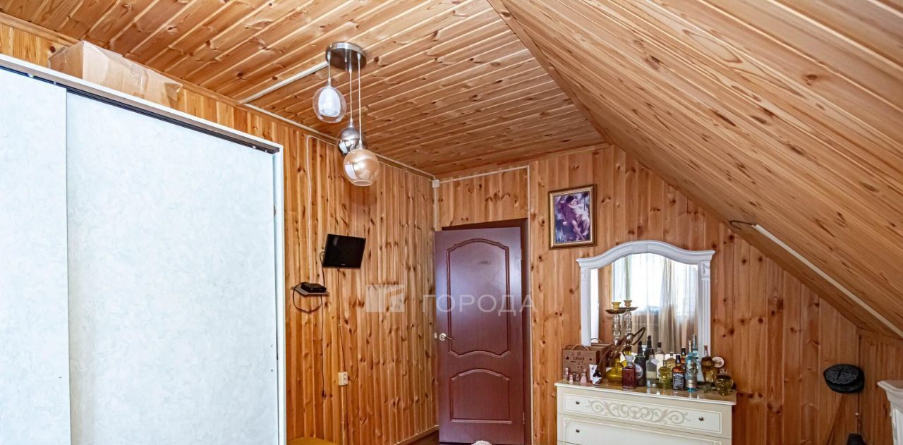 дом г Новосибирск Заельцовская ул Андрея Рублева 19 фото 23