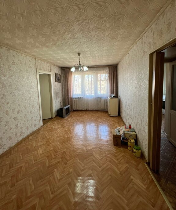 квартира г Владимир ул Луговая 20 фото 5