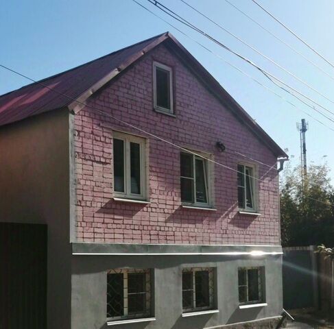 р-н Волжский фото