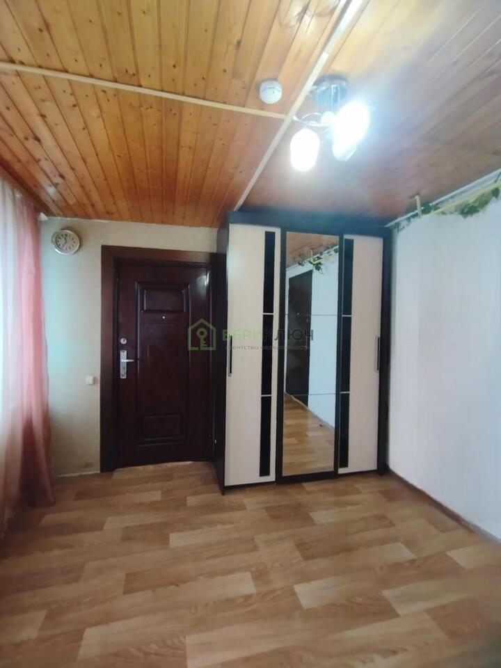 дом г Уфа ул Центральная Жуковский сельсовет, Сергеевка фото 16