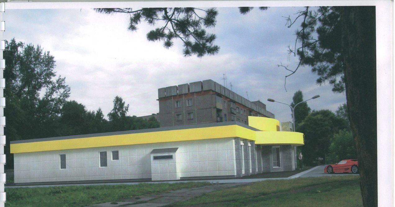 свободного назначения г Новокузнецк р-н Центральный ул Грдины 18а фото 6