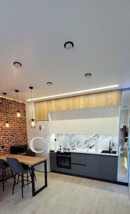квартира г Абакан ул Комарова 7б фото 34