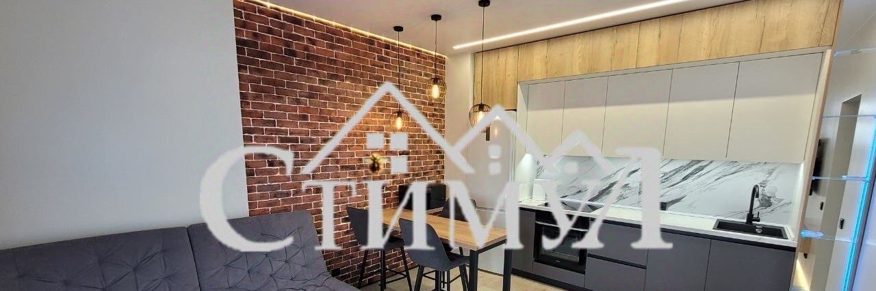 квартира г Абакан ул Комарова 7б фото 36
