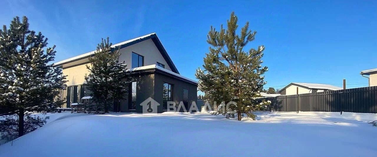 дом г Владимир д Немцово ул Феофановская 11а р-н Ленинский фото 5
