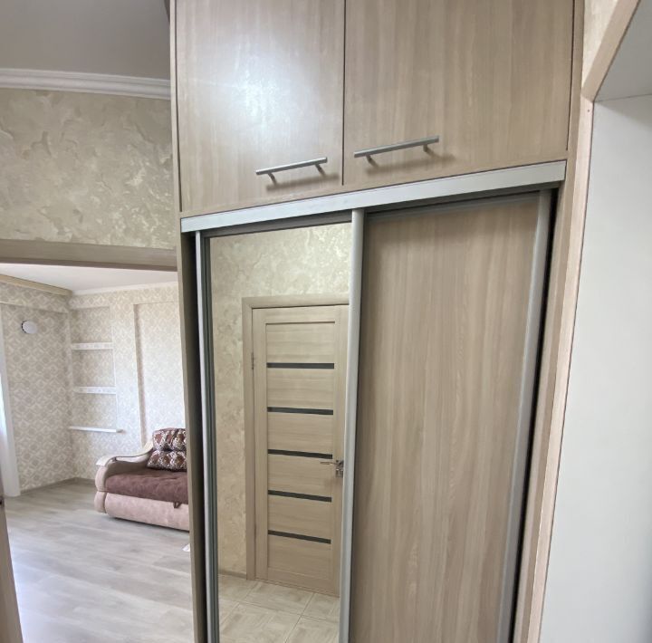 квартира г Улан-Удэ р-н Октябрьский ул Современная 5 фото 3